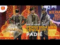 Download Lagu [PERSEMBAHAN PENUH] PADIE - PENTAS AKHIR (PUSINGAN 1)  | MUZIKAL LAWAK SUPERSTAR 4