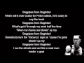 Eminem - Bagpipes from Bag ad