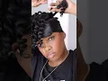 Bubble Puff Crochet Braid HACK On SHORT SHORT Fine Natural Hair