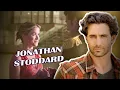 5 Interesting Facts on Jonathan Stoddard