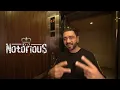 G CLUB - JAIPUR (SEPT '21) - DJ NOTORIOUS