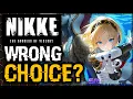 PERSONA COLLAB DRAMA NIKKE Goddess of Victory