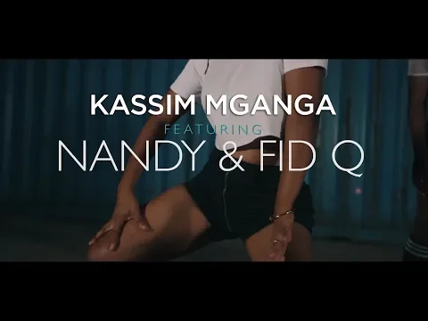 Download MP3 Kassim Mganga Ft.Nandy X Fid Q - InBobo (Official Video)