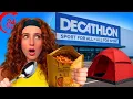 24 UUR DECATHLON CHALLENGE