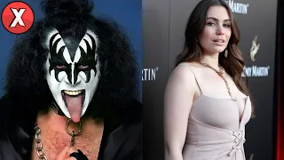 9 Filhos Incrivelmente Bonitos de Famosos