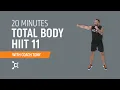 Total Body HIIT 11