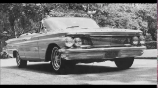 Car Driving Sound Effect