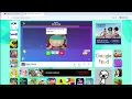 Playing Make a Meme in poki com