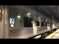 Metra MD-W 2209 And Metra MD-N At Chicago Union Station