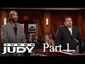 Man Squatting with 5 Kids Wants Landlord to Pay Part 1