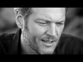 Blake Shelton - Came Here To Forget (Official Music Video)