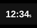 Download Lagu Stopwatch - 1 uur