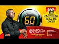 Download Lagu The Darkness Will Be Over | Matthew Ashimolowo Live | 22-08-2025