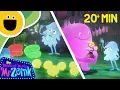 Download Lagu The Musical World of Mr. Zoink Compilation | 20+ Minutes! (Sesame Studios)