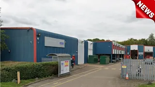 CEF Company Fined £4m After Worker Crushed