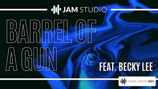 funk me all night long dub