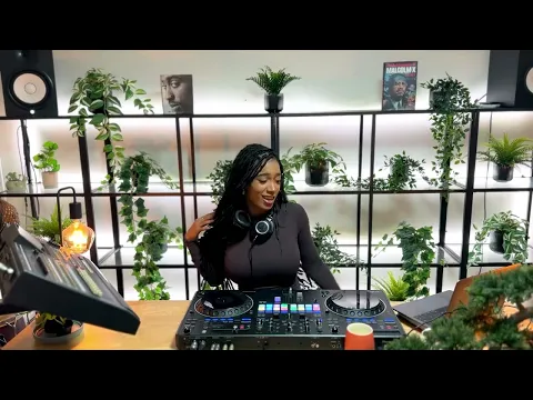 Download MP3 AMAPIANO, DRUM & BASS AND AFROBEATS PLAYLIST l JAZMINE NIKITTA