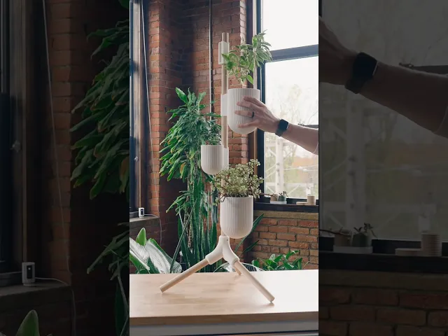 The Rail - Tripod Attachment video thumbnail