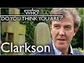 Download Lagu Jeremy Clarkson Races Around Cemetery In Search Of Ancestors | Who Do You Think You Are