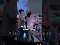 All BTS members at Jhope's concert... 💜#bts #jhope #concert #trending #army #viral #btslive