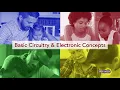 Snap Circuits Home Learning Electronic Fun