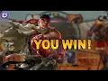 Teppen intro tutorial gameplay