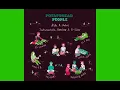 Potatohead People - Nightcap