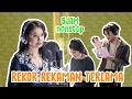 Download Lagu THE HEART YOU HURT, REKOR REKAMAN TERLAMA ROSSA