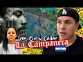 LA CAMPANERA SOYAPANGO EL SALVADOR Exploracion