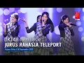 Download Lagu JKT48 - Jurus Rahasia Teleport (Hissatsu Teleport) | Pajama Drive 18 September 2025
