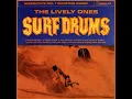 Rik-A-Tik - The Lively Ones