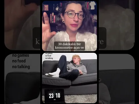 Instagram'da güzel trendler nadiren olur