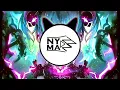 NCTS - NEXT! (NYZZMANN Hardstyle Remix)