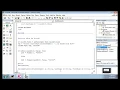 Basic ADD EDIT UPDATE DELETE SEARCH in VB6 Part 4