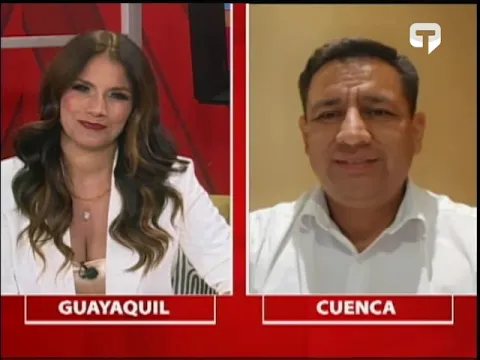 Cuenca Turismo, Hotelería y Seguridad