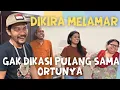 Download Lagu GREBEK RUMAH CEWEK INDIA‼️ ORTU NYA HAPPY BANGET!!!