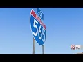 Two Dead Five Injured in I-565 Wreck