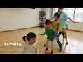 【奈良Dancehall部】一緒に踊ろう　Willie Bounce / PixieJoxer KIDS LESSON　レゲエダンス　ウィリボンスってどんなの？