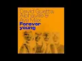 Download Lagu David Guetta, Alphaville \u0026 Ava Max - Forever Young in G Major