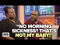 Download Lagu “No Morning Sickness? That’s Not My Baby!” | MAURY