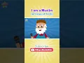 Download Lagu I am a Muslim Song - 6 Articles of Faith - Kids Song (Nasheed) - Vocals Only - Where is Thumbkin?