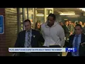 Police make 2nd arrest in robbery that led to NYPD friendly fire death