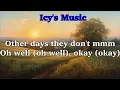 Forrest Frank & Caleb Gordon - GOD IS GOOD Lyrics