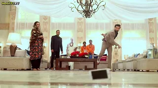 مسلسل للعشق جنون دندنها