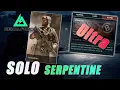 Solo Serpentine Ultra Delta Force Operation