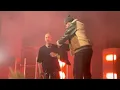 ÉTERNITÉ Jazzy Bazz (Le Grand Mix 29/04)