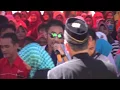 Download Lagu KEJUTAN WANDRA - KANGEN SETENGAH MATI