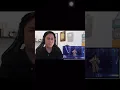 Dayang Nurfaiza - Sebentar #SFMM35 | SINGER REACTION