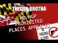 Maryland Gun Laws 2026 - Vampire Rule Gone These Places Still Off-Limits