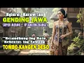 Lagu Gending Jawa Palaran Super Merdu – Uyon Uyon Klasik Tombo Kangen Kampung Tanpa Iklan
